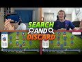 RONALDO SEARCH AND DISCARD vs CapgunTom! FIFA 18 World Cup Mode RONALDO SEARCH AND DISCARD vs CapgunTom! FIFA 18 World Cup Mode