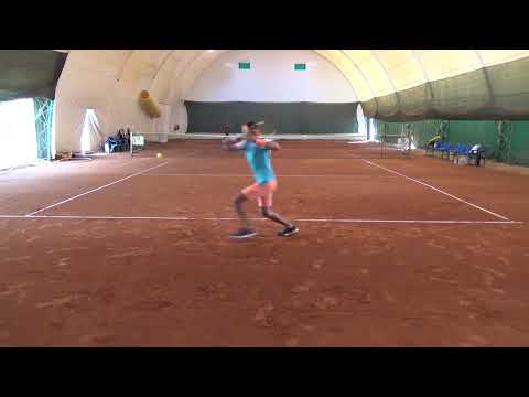 Platinum Timisoara - Turul 2 - Alexone vs. Thomas - Nivel 7 - 26.09.2020 #ALEXONE