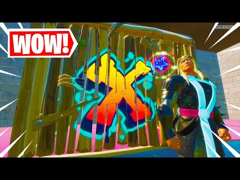 BOX FIGHT MAP CODE in FORTNITE CREATIVE! (1v1, 2v2, 3v3, 4v4, 5v5)
