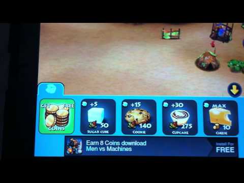 bug village ipad hack