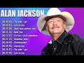 Alan Jackson Live Concert 2025 Best Country Performance
