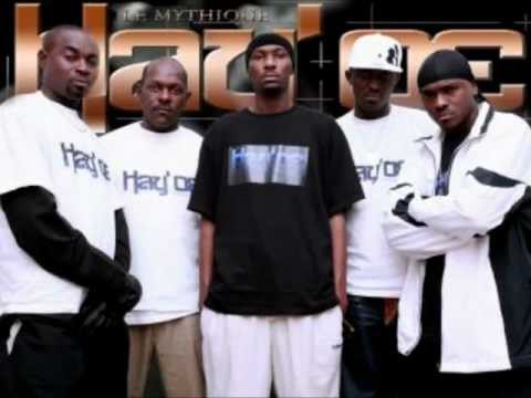 Hayoe Tu me prends la tete.wmv