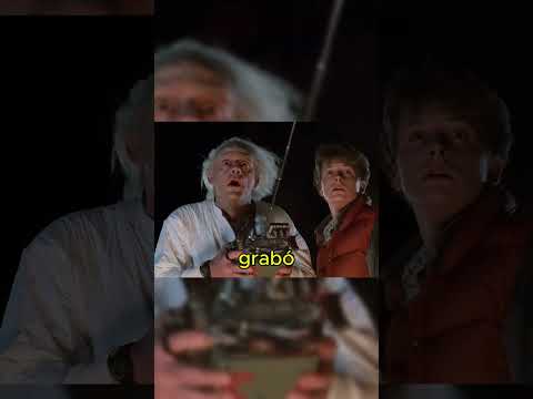 Michael J. Fox no fue bien recibido en 'Volver al Futuro' tras el despido de Eric Stoltz