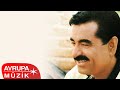 İbrahim Tatlıses - Sormadın Beni (Official Audio)