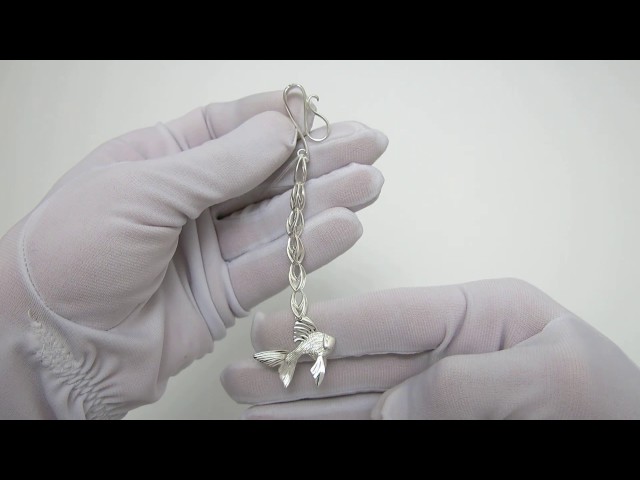 Серебряный ионизатор для воды их1 Видеообзор