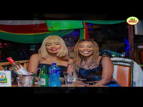 REGGAE SUNDAY 94( DJ RAMZY VS MC SQUIM TAKE 3)ZENDIAMBO CURE, DJ REID, DJ KALONJE ALSTARS REGGAE 🔥🔥