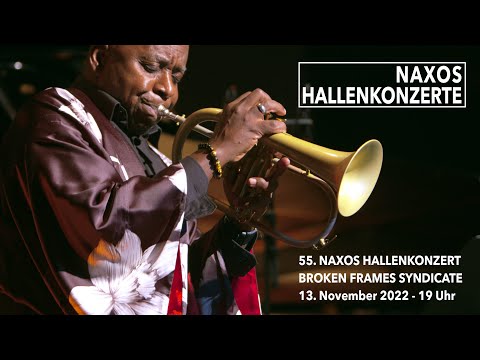 Naxos Hallenkonzert #55 — Broken Frames Syndicate - Nelson - Jim Is Still Crowing