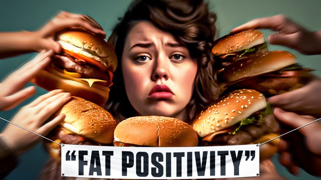 Why it’s okay to be fat (Documentary)