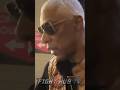 DR. J REACTS TO GERVONTA DAVIS BODY SHOT KO OF RYAN GARCIA