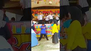 Download lagu keseruan di hajat lemur Cipicung tanjungsiang bersama jaipong Kartiwa group mp3