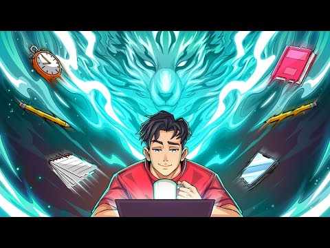 The Kitsune Brain Type - Fast Learner