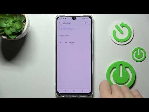 How to Change Language of TCL 30 - Pick System’s New Language