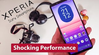 Xperia 5 II in 2024 | Buying a Three Years Old Flagship