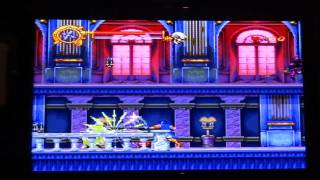 Dracula X: Super Nintendo   (Actual Hardware)