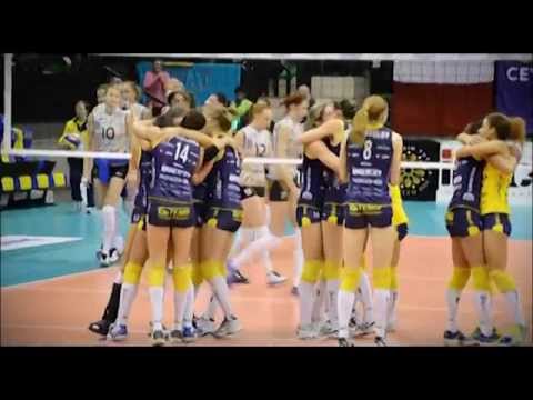 IMOCO VOLLEY - STAGIONE 2013/2014