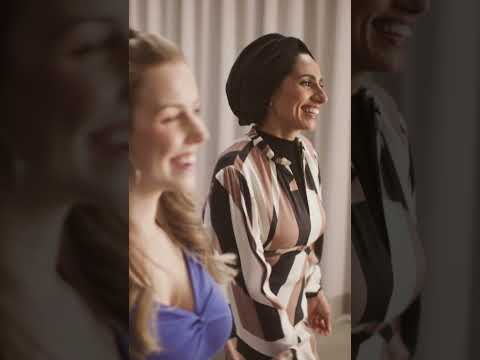 Taleo Adjust - Zainab & Natálie | Ottobock