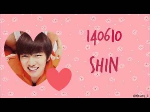 140610 K-POP！NOW CG