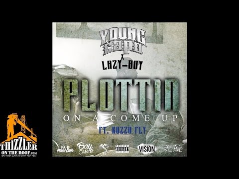 Young Capo x Lazy-Boy ft. Kuzzo Fly - Plottin On A Come Up [Thizzler.com Exclusive]