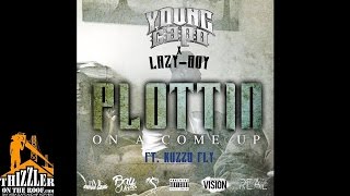 Young Capo x Lazy-Boy ft. Kuzzo Fly - Plottin On A Come Up [Thizzler.com Exclusive]