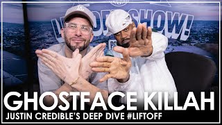 Ghostface On “Supreme Clientle 2” + Never Before Told Stories On Wu-Tang, Beyoncé & Kendrick + More!