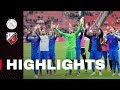 HIGHLIGHTS | FC Utrecht verslaat Ajax in Amsterdam ?