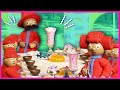 In The Night Garden Ninky Nonk Dinner Swap Full Episode