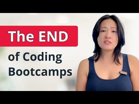 Coding Bootcamps Reality Check