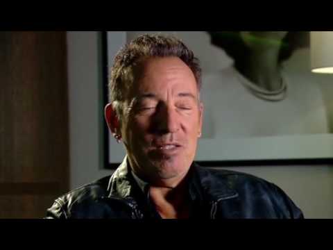 Springsteen on Trump "He´s embarrassing and distasteful"