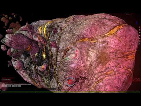 SWG Prophecy: Basic Space Mining Tutorial