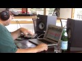 Uncle Salty's Cabin- 2016 vocal session - DDPAV Uncle Salty's Cabin- 2016 vocal session