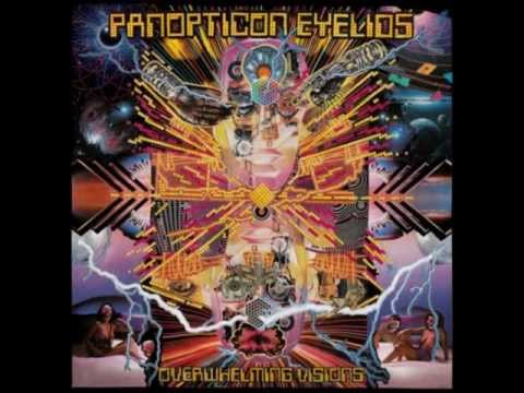 Panopticon Eyelids - Psychic Spy