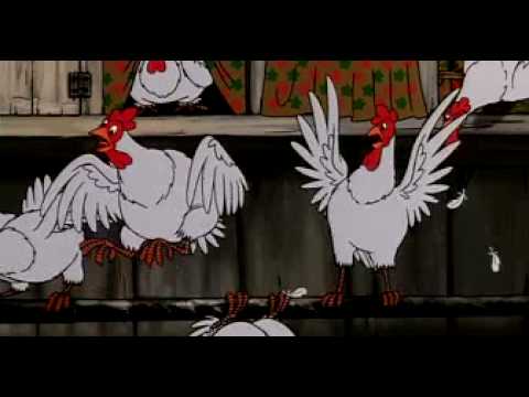 Trailer-Vorschau: Morgen, Findus, wird's was geben