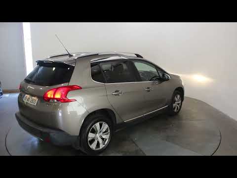 Peugeot 2008 1.6 Hdi 92 bhp Allure S/S SRF Ecomati - Image 2