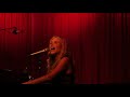Charlotte Martin - Your Armor - live at Hotel Cafe