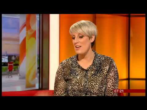 #Persimmon #HelpToBuy #LeaseholdScandal - BBC Breakfast - 26/2/19