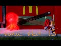 Sonic Skit 15