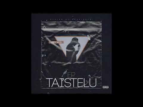 Ubey Nod - Canavar (Official Audio)