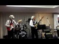 Los rockeros en el tributo a Bruno Lomas.31.03 ...