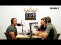 Boss Status Ep. 3 - Hiring