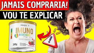 IMUNO BODY SHOT 🚨(CUIDADO)🚨 IMUNO BODY SHOT FUNCIONA MESMO? IMUNO BODY SHOT É BOM? ONDE COMPRAR?