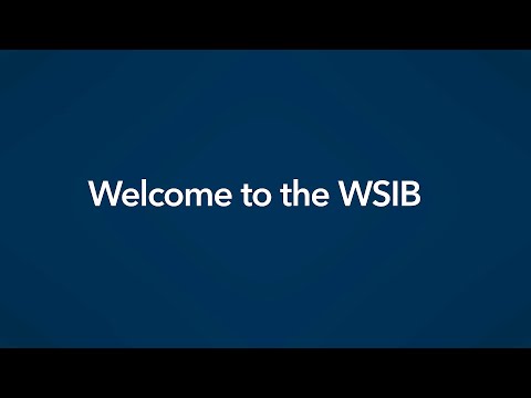 Welcome to the WSIB: information for newly-registered businesses