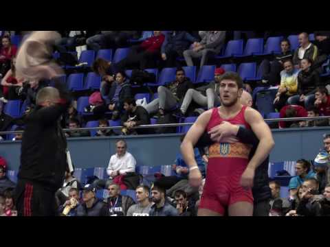 04 03 2017 148 FS 86 12 Finale C 9 DZHAFARIAN MRAZ UKR 17  MAGOMEDSAIDOV GADZHIMURAD AZE