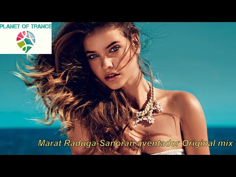 Marat Raduga-Sanoran Aventador Original mix