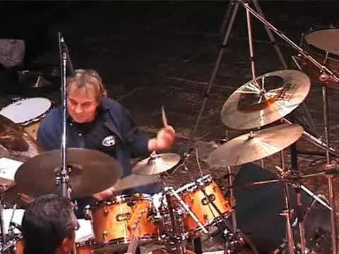 Tullio De Piscopo & Billy Cobham - Caravan
