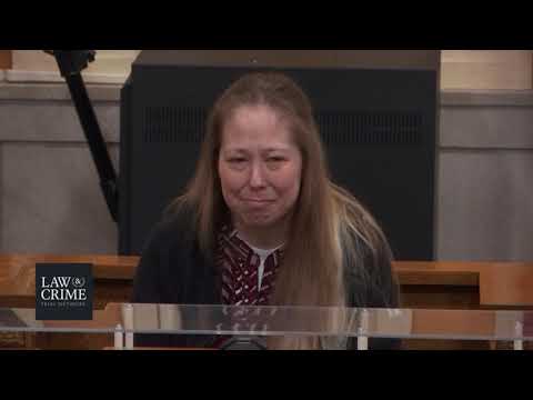 Groves Trial Day 4 - Fireworks in Court as Jessica Groves Takes the Stand