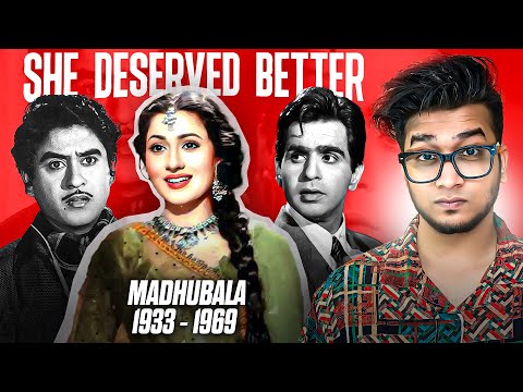 The Tragedy of MADHUBALA