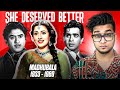 The Tragedy Of MADHUBALA