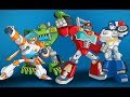 Transformers Rescue Bots Impending Disaster Game For Kids Transformers Music