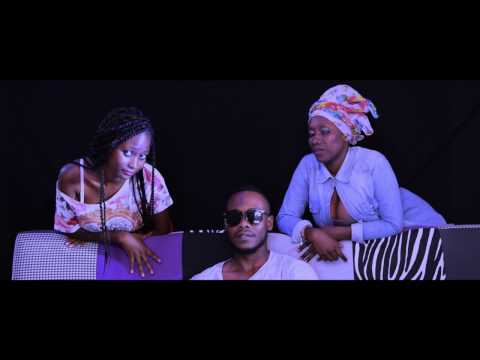 Meido ft Lil'Simba - GUERRIER (official video)