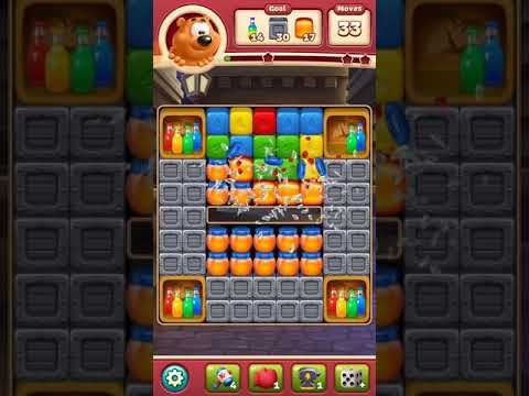 TOON BLAST 2506 NO BOOSTERS 2 STARS